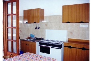 Hôtel Bova Marina 6
